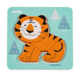 BusyKids Juego de Puzzles "Animales"