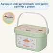Juego de Té BusyKids