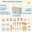 Juego de Té BusyKids [fill:food]