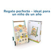 Andador de madera para niños BusyKids