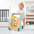 Andador de madera para niños BusyKids