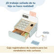 Caja registradora infantil BusyKids