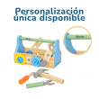 Set de herramientas para niños BusyKids