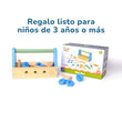 Set de herramientas para niños BusyKids