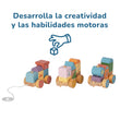 BusyKids Tren de Bloques [fill:story]