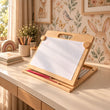 Caballete plegable BusyKids con soportes magnéticos