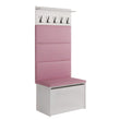 Conjunto de muebles de entrada ANDY
