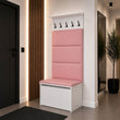 Conjunto de muebles de entrada ANDY