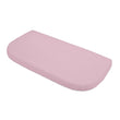 Sábana bajera ajustable de algodón BusyKids MIRACLE 7 en 1