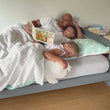 Colchón infantil ortopédico METROPOLIS (Soporte para la espalda)