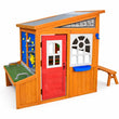 2Kids Toys – Casa de jardín Hobby Workshop