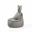 Puf infantil Baby Rabbit – tejido FRESH transpirable y resistente