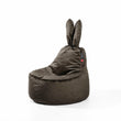 Puf infantil Baby Rabbit – tejido FRESH transpirable y resistente