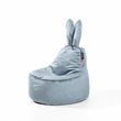 Puf infantil Baby Rabbit – tejido FRESH transpirable y resistente