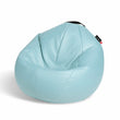 Puf Comfort 80 – cuero sintético SOFT suave