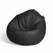 Puf Comfort 80 – cuero sintético SOFT suave