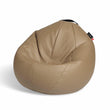 Puf Comfort 80 – cuero sintético SOFT suave