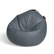 Puf Comfort 80 – cuero sintético SOFT suave