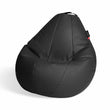 Puf Comfort 90 – cuero sintético SOFT suave