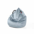 Puf infantil Drizzle Drop – tejido FRESH transpirable y resistente