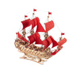 BusyKids Giro del Mar – puzzle 3D de madera con iluminación