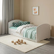 Cama infantil LUK con cajón de almacenamiento - 140 x 70/160 x 80 cm
