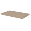 Sábana bajera ajustable de algodón BusyKids MIRACLE 2 en 1