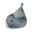 Puf infantil Tiny Drop – tejido FRESH transpirable y resistente