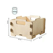 Caja de almacenamiento para juguetes