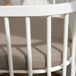 Sábana bajera ajustable de algodón BusyKids MIRACLE 7 en 1