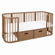 BusyKids MIRACLE cajón para cuna 7 en 1