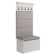 Conjunto de muebles de entrada ANDY