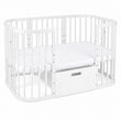 BusyKids MIRACLE cajón para cuna 7 en 1
