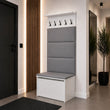Conjunto de muebles de entrada ANDY