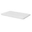 Sábana bajera ajustable de algodón BusyKids MIRACLE 2 en 1