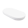 Sábana bajera ajustable de algodón BusyKids MIRACLE 7 en 1