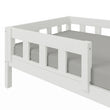 Barrera protectora para cama BusyKids