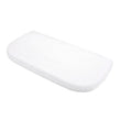 Sábana bajera ajustable de algodón BusyKids MIRACLE 7 en 1