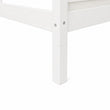 BusyKids – Set de extensiones de madera para las patas de la cama